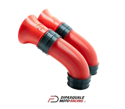 Kit Trompetas Stage 1 FD Dipasquale – Yamaha TMAX 560