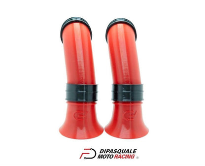 Kit Trompetas Stage 1 FD Dipasquale – Yamaha TMAX 560