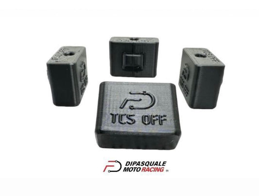 Modulo anulacion TCS ( control de tracción) Tmax 530/560