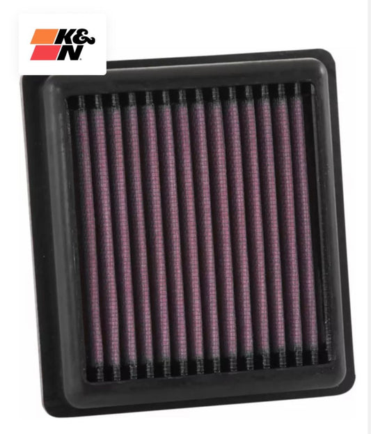 Filtro aire K&N Tmax 530 17/19