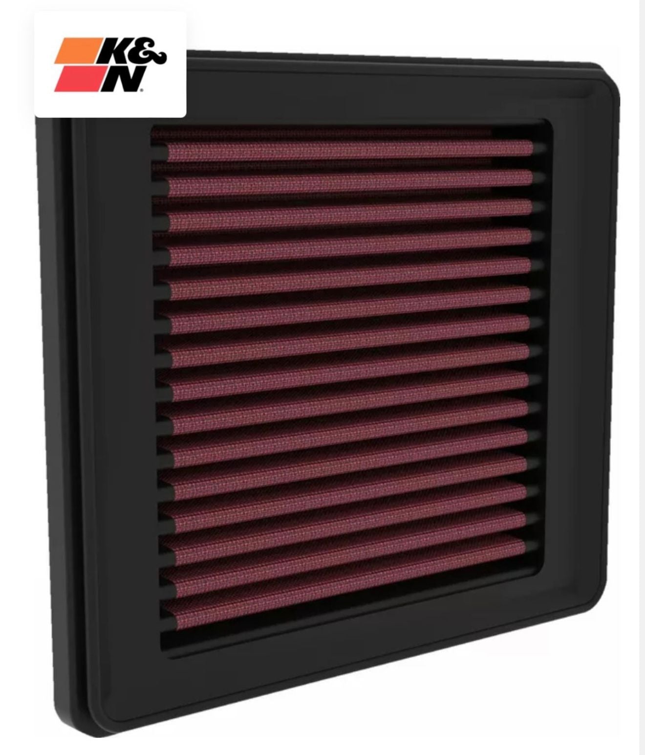 Filtro aire K&N Tmax 560