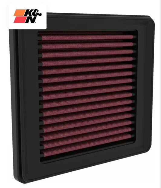 Filtro aire K&N Tmax 560