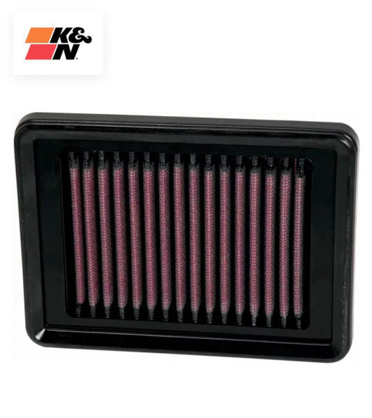 Filtro aire K&N Tmax 500/530 08/16