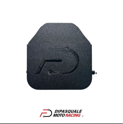 Airbox FD DIPASQUALE T-Max 530 (2017–2019)