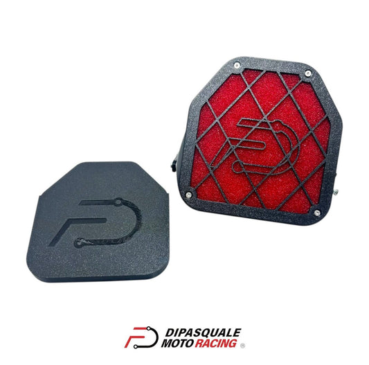 Airbox FD DIPASQUALE T-Max 530 (2017–2019)