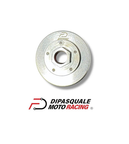 Kit control torsión de muelle ajustable Tmax 500 / 530 / 560 FD Dipasquale