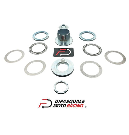 Kit control torsión de muelle ajustable Tmax 500 / 530 / 560 FD Dipasquale