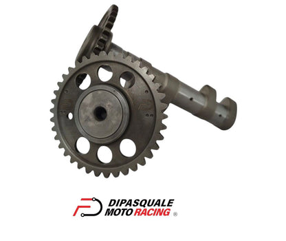 Kit arboles de levas FD Dipasquale Stage 2 Tmax 530/ 560