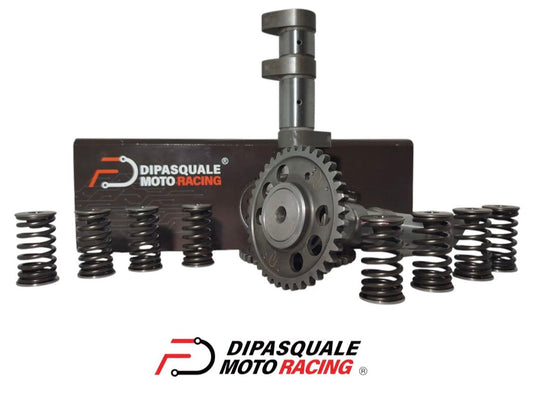 Kit arboles de levas FD Dipasquale Stage 4 595 / 604 / 614