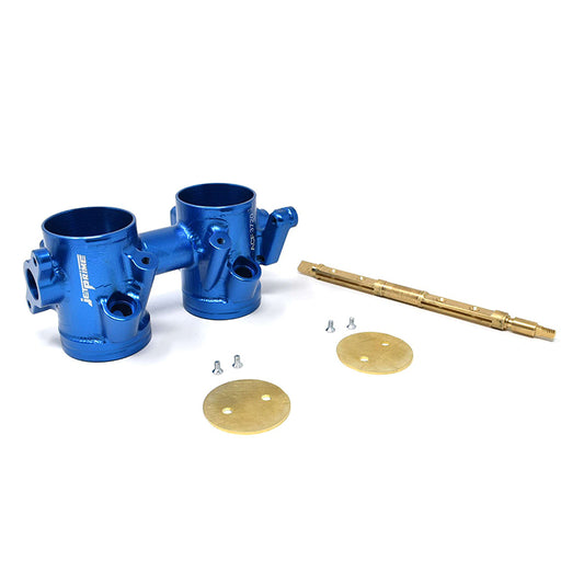 kit admision  JETPRIME 40mm Tmax 560 21/25