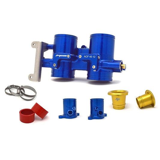 Kit admision JETPRIME 40mm Tmax 530 12/16